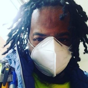 Meet your Posher, Bret